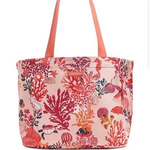 Vera Bradley Family Beach Tote